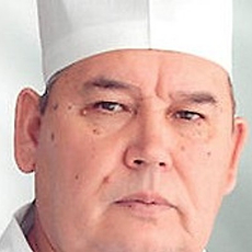 Бакиров Салават Хамидуллович, хирург