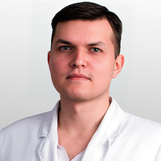 Петров Кирилл Анатольевич, невролог