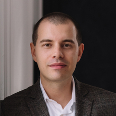 Шишкин Дмитрий Сергеевич, ЛОР