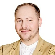 Ступак Святослав Германович, психолог