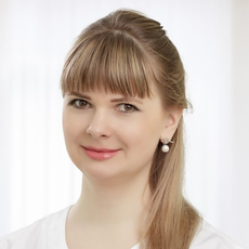 Жигачева Анна Анатольевна, дерматолог