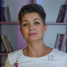 Малахова Елена Николаевна, ЛОР