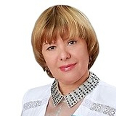 Князева Алла Викторовна, гинеколог
