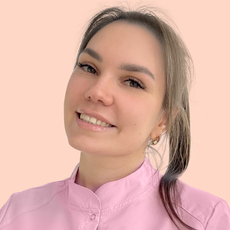 Макарова Юлия Владиславовна, детский стоматолог