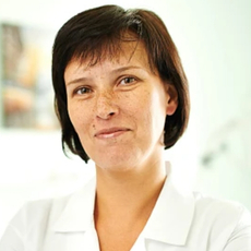 Шмакова Наталья Сергеевна, рентгенолог