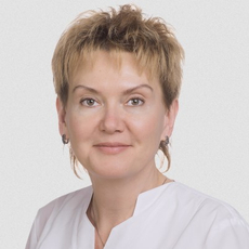 Нечаева Лариса Александровна, гинеколог