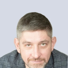 Пономаренко Тарас Викторович, психолог