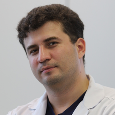 Воротников Владимир Владимирович, онколог