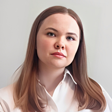 Офицерова Мария Александровна, психолог