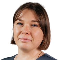 Носаева Инна Владимировна, гинеколог