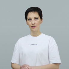 Чупилко Оксана Николаевна, стоматолог-терапевт