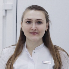 Королева Марина Андреевна, офтальмолог