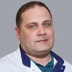 Куклев Алексей Павлович, врач УЗД