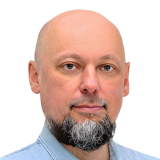 Мамонтов Алексей Александрович, психолог