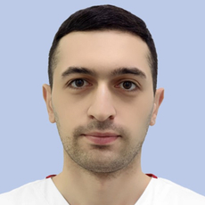 Аветисян Серёжа Ваграмович, стоматолог-хирург