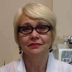 Джабиева Нонна Алексеевна, косметолог