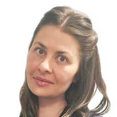 Драгунова Екатерина Владимировна, гинеколог