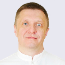 Новокрещенов Олег Владимирович, онколог