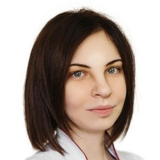 Васкопс (Килесса) Мария Александровна, гинеколог