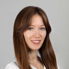 Милюкова Юлия Арвидовна, невролог