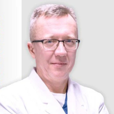 Христофоров Александр Александрович, анестезиолог