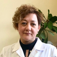 Разуваева Наталья Владимировна, эндокринолог