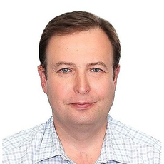 Синегубов Валентин Александрович, офтальмолог