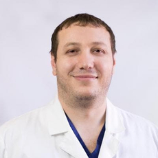 Каппушев Руслан Юсуфович, сосудистый хирург