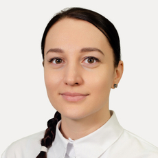 Никифорова Наталья Семёновна, офтальмолог