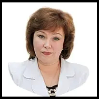 Лобанова Ирина Васильевна, невролог