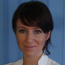 Миронова Ирина Владимировна, хирург