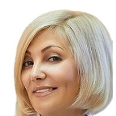Жаворонкова Марина Дмитриевна, гинеколог