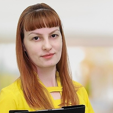 Миллер Дарья Александровна, гематолог