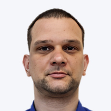 Сидоренко Алексей Валентинович, детский ортопед