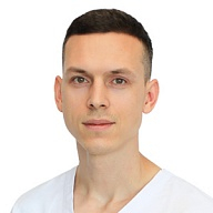 Григорьев Никита Сергеевич, онколог