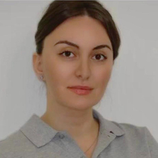 Кварацхелия Нона Гочаевна, ортодонт