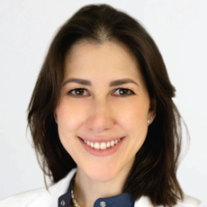 Давлекамова Далия Шамилевна, репродуктолог