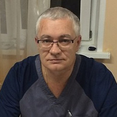 Зиновьев Валерий Владимирович, уролог