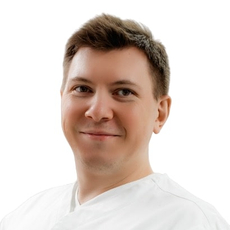 Миронов Алексей Вячеславович, стоматолог-ортопед