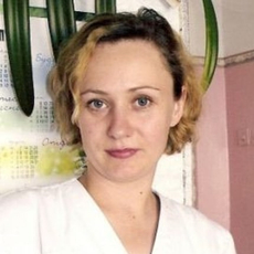 Рогова Елена Викторовна, уролог