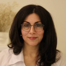 Мискарян Джулия Арамовна, дерматолог