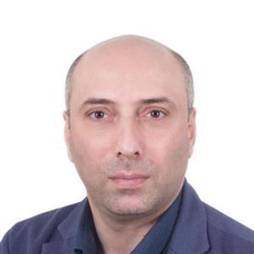 Жамкочян Артак Григорьевич, врач УЗД