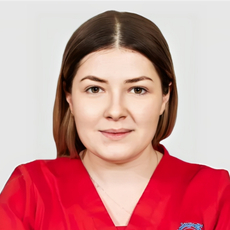 Гвоздкова Мария Юрьевна, эмбриолог