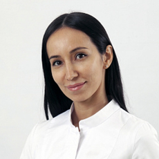 Галстян (Степкина) Карина Павловна, дерматолог