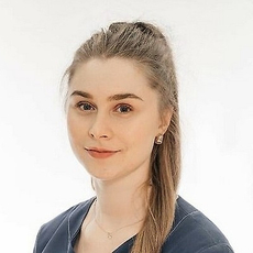 Лепетюха Елизавета Юрьевна, офтальмолог