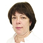 Лазукина Лилия Николаевна, гинеколог