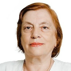 Ворошнина Галина Юрьевна, педиатр