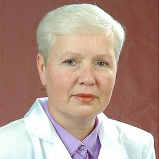 Лимонова Лидия Степановна, невролог