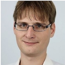 Митрофанов Вячеслав Олегович, сосудистый хирург