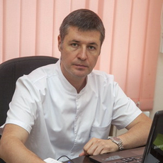 Курилов Владислав Павлович, хирург